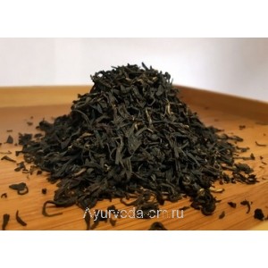 Красный чай Цзиньсю Хун Ча 50 гр. Китай 